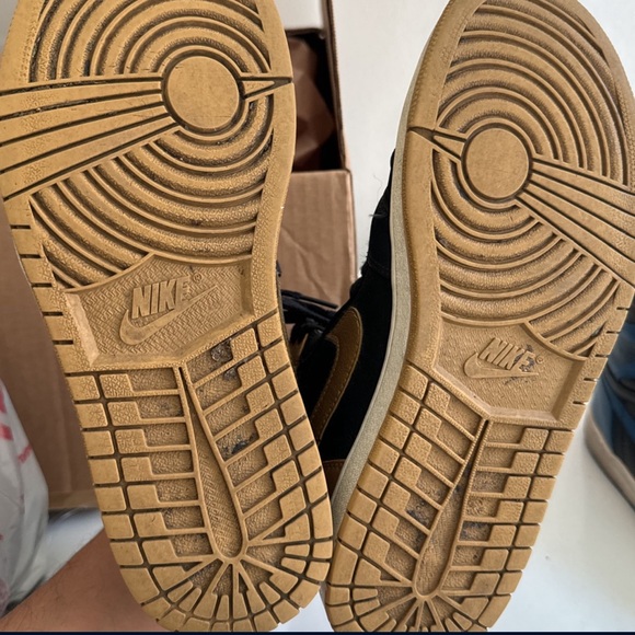 Air Jordan 1 Retro high Melo - Picture 2 of 4